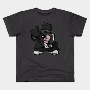 Dr. Fetus! Kids T-Shirt